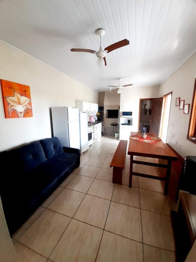 Casa Grande Com Amplo Terreno Em Imbe Villa Eksteriør billede