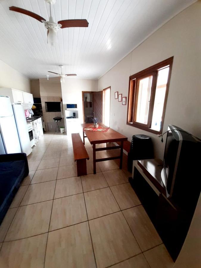 Casa Grande Com Amplo Terreno Em Imbe Villa Eksteriør billede