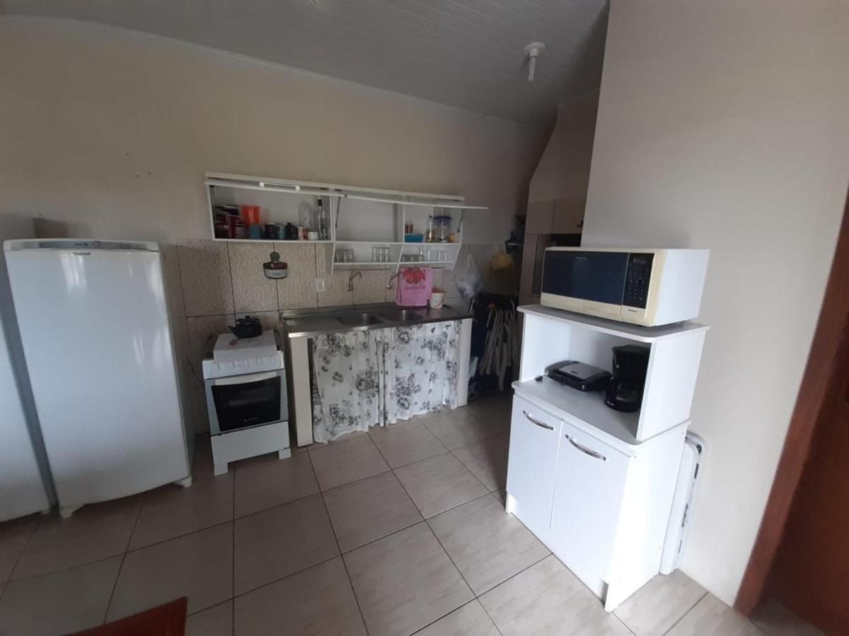 Casa Grande Com Amplo Terreno Em Imbe Villa Eksteriør billede