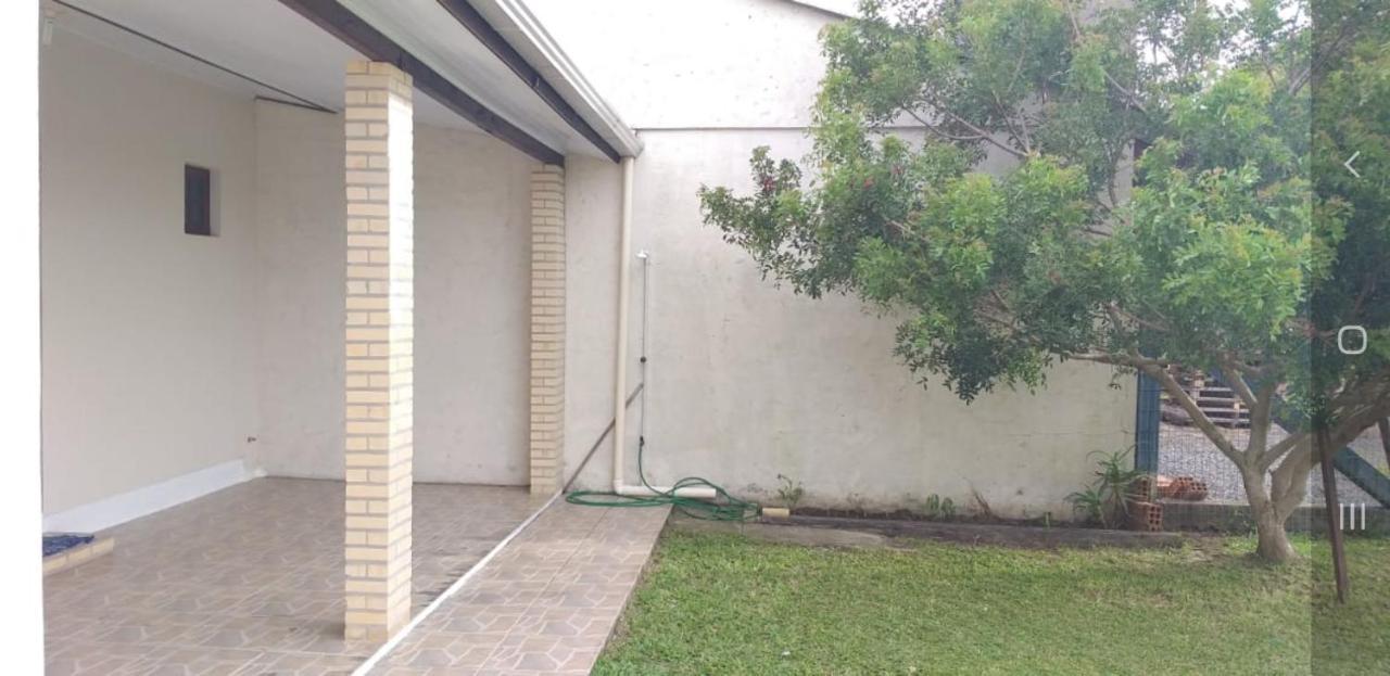 Casa Grande Com Amplo Terreno Em Imbe Villa Eksteriør billede