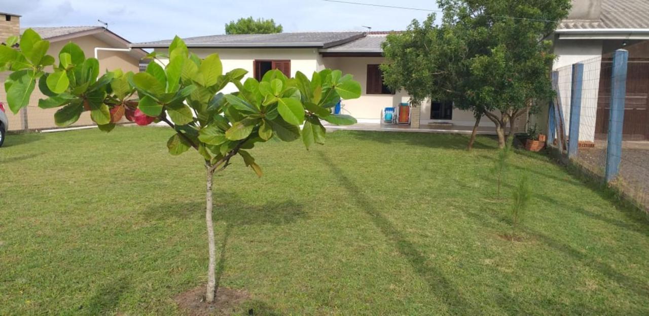 Casa Grande Com Amplo Terreno Em Imbe Villa Eksteriør billede