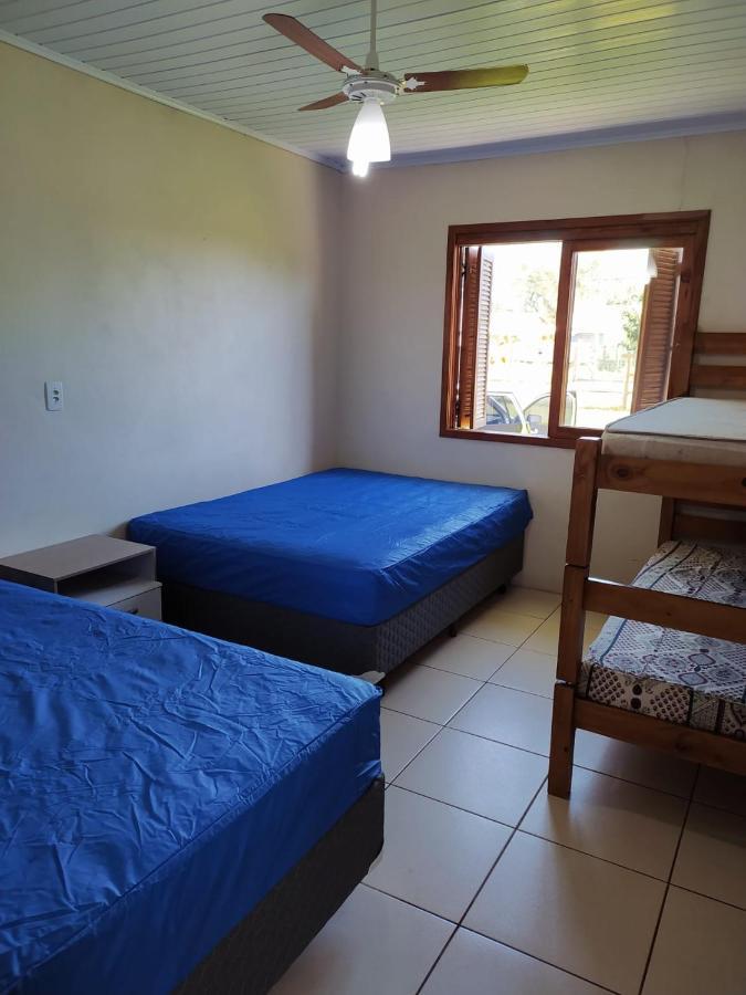 Casa Grande Com Amplo Terreno Em Imbe Villa Eksteriør billede