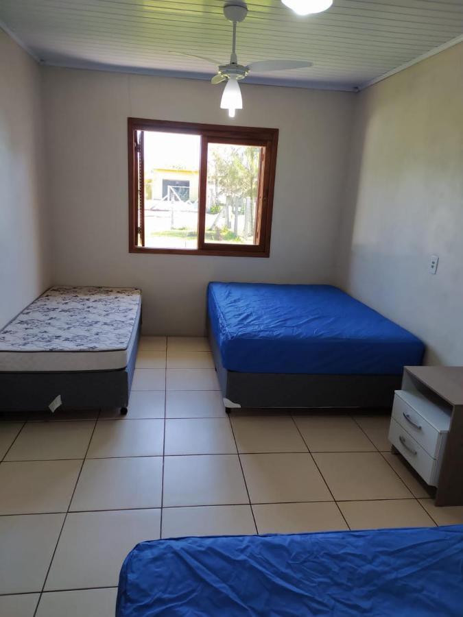Casa Grande Com Amplo Terreno Em Imbe Villa Eksteriør billede