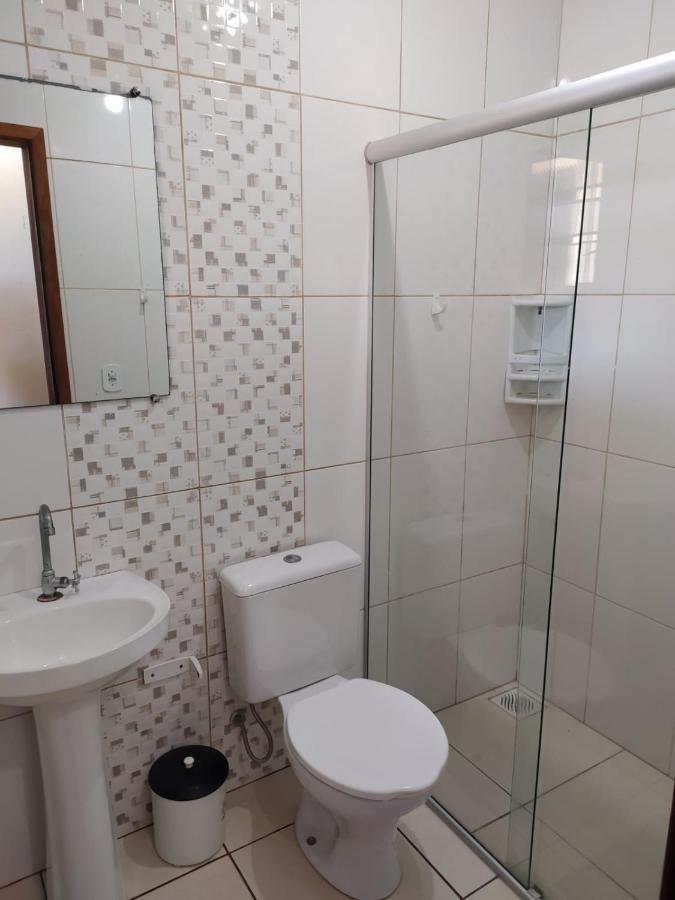 Casa Grande Com Amplo Terreno Em Imbe Villa Eksteriør billede