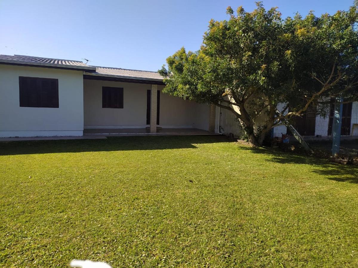 Casa Grande Com Amplo Terreno Em Imbe Villa Eksteriør billede