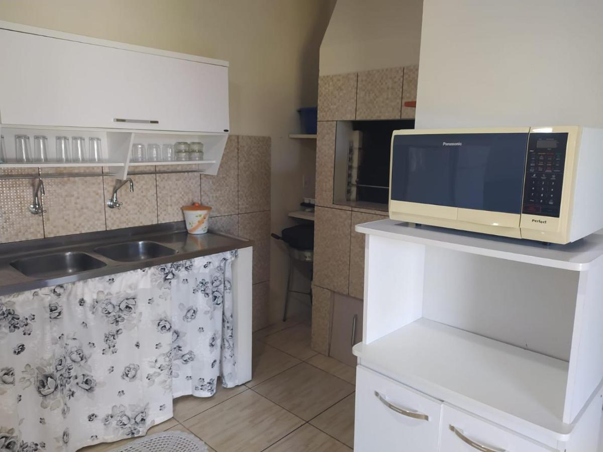 Casa Grande Com Amplo Terreno Em Imbe Villa Eksteriør billede
