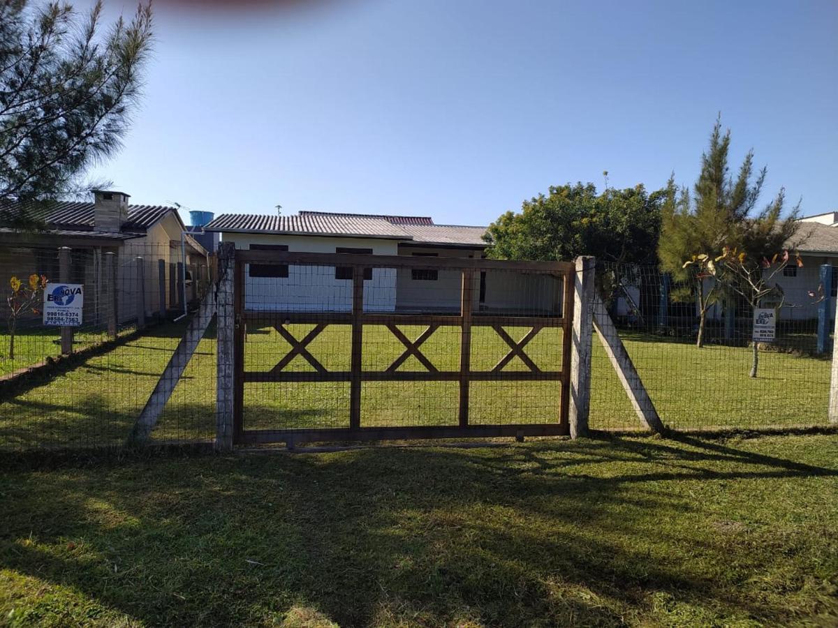 Casa Grande Com Amplo Terreno Em Imbe Villa Eksteriør billede