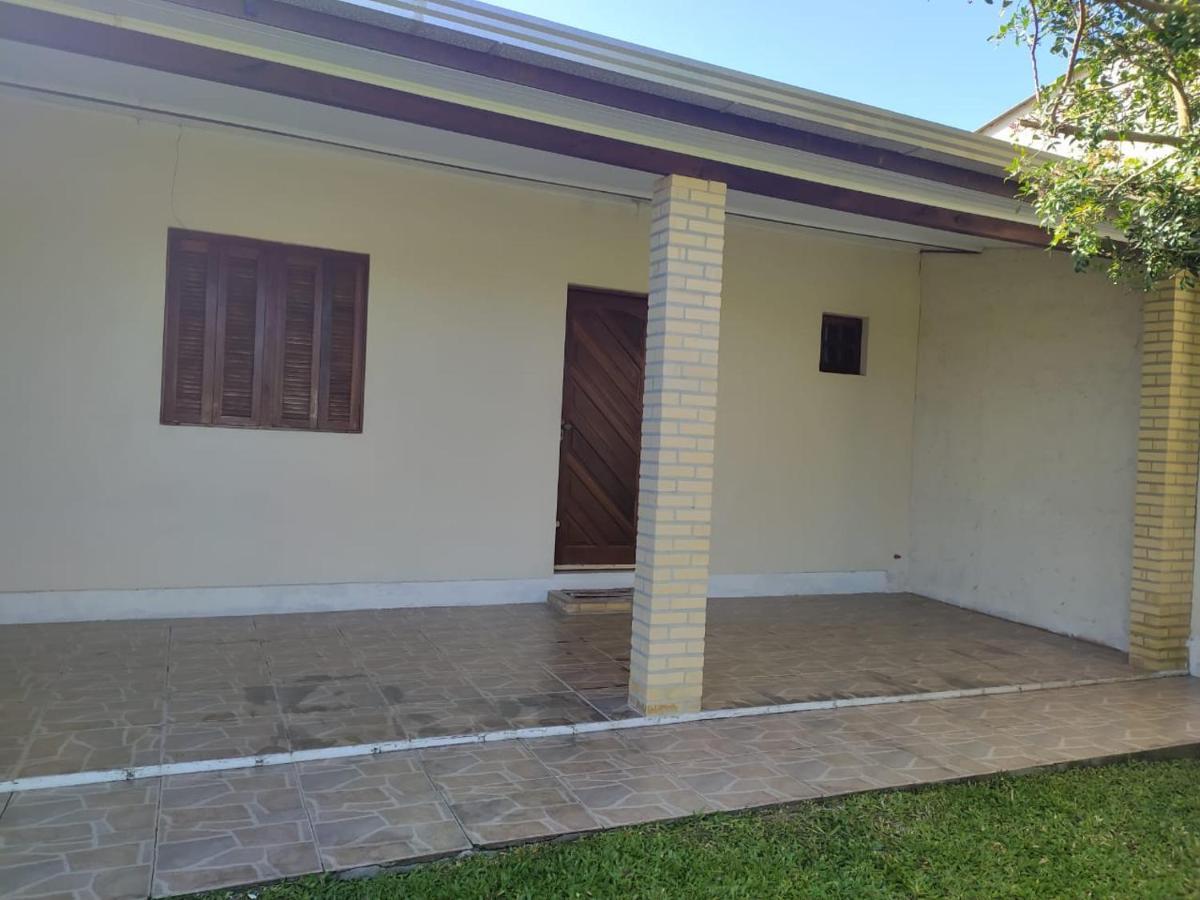 Casa Grande Com Amplo Terreno Em Imbe Villa Eksteriør billede